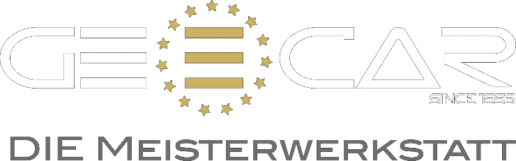 GE E-Car – Die Meisterwerkstatt